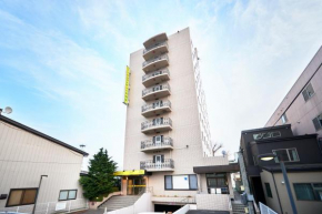 Отель Hotel Select Inn Hachinohe Chuo  Хатинохе